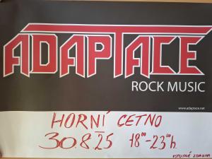 ADAPTACE