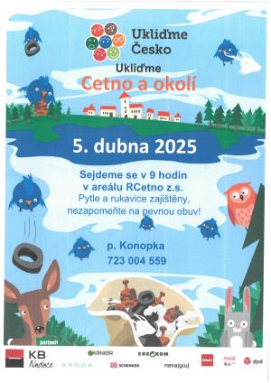 UČ